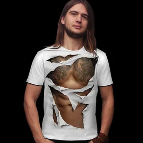 Прикольные футболки: мегаторс 5